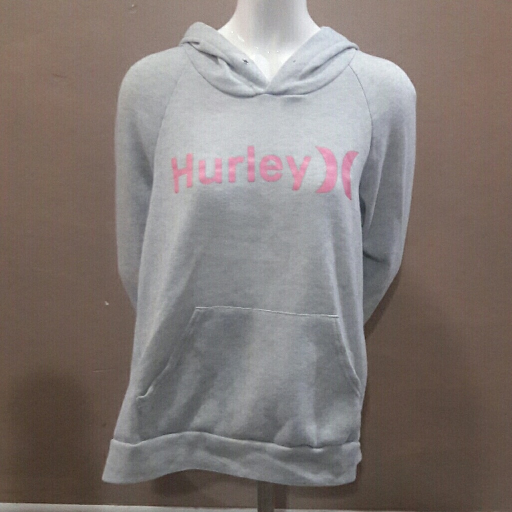 Hurley Pullover Hoodie